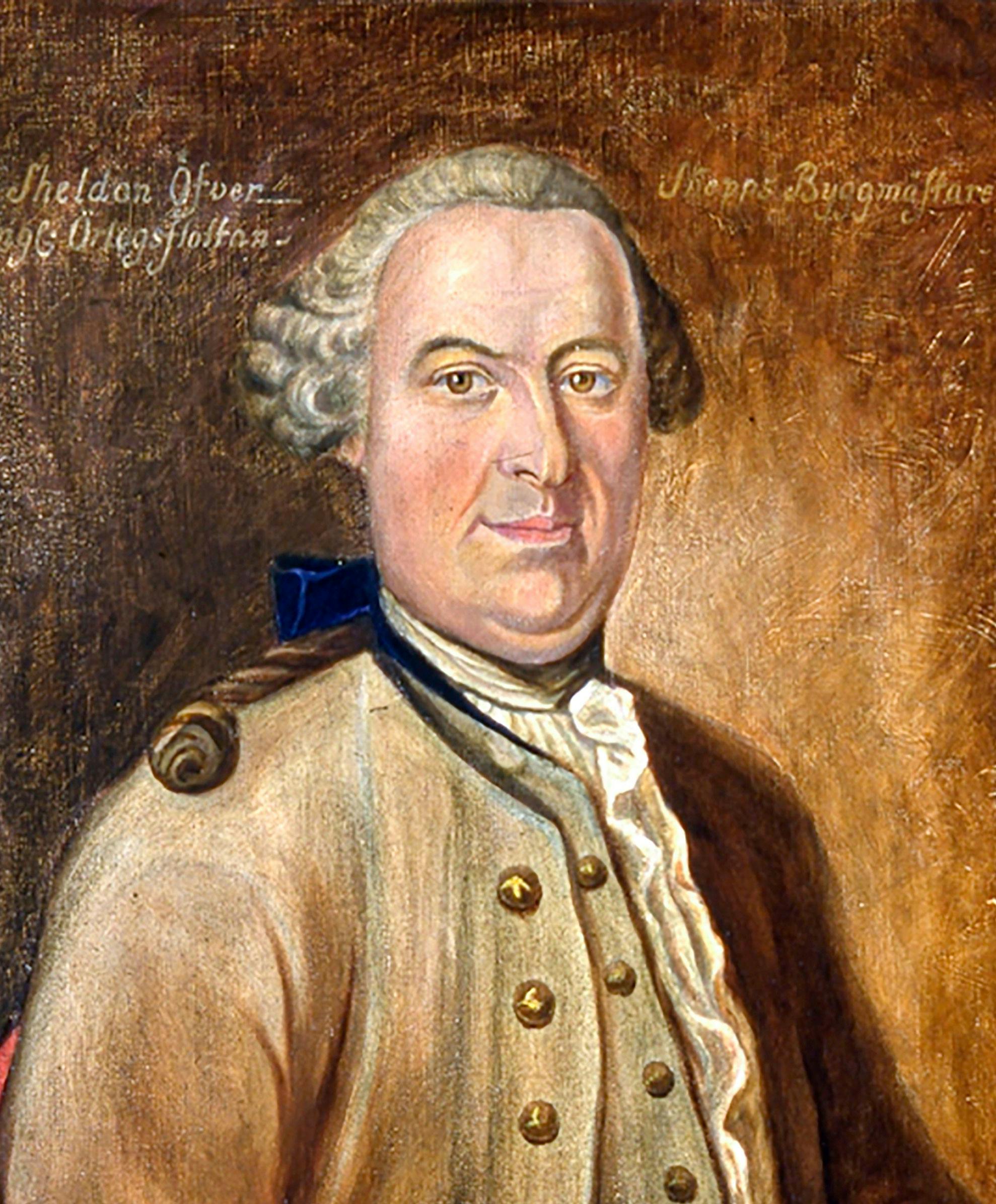 Svenska flottan | Gilbert Sheldon Svenska flottan | Gilbert Sheldon